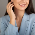 14 Ayar Kar Tanesi Mini Set - Görsel 2